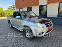 2008 Mazda BT50