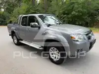 2008 Mazda BT50