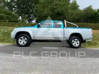 2008 Mazda BT50