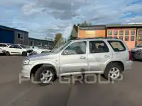 2008 Mazda Tribute