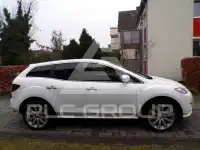 2008 Mazda CX-7