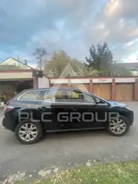 2008 Mazda CX-7