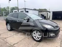 2008 Mazda CX-7