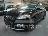 2008 Mazda CX-7