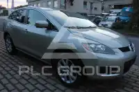 2008 Mazda CX-7