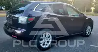 2008 Mazda CX-7