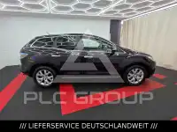 2008 Mazda CX-7