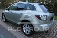 2008 Mazda CX-7