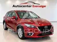 2008 Mazda CX-7