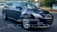 2008 Mazda CX-7