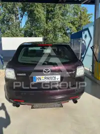 2008 Mazda CX-7
