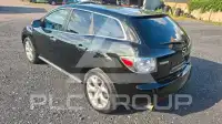 2008 Mazda CX-7