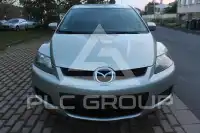 2008 Mazda CX-7