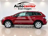 2008 Mazda CX-7