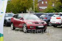 2008 Mazda CX-7