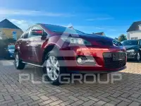 2008 Mazda CX-7