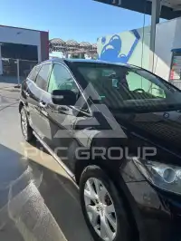 2008 Mazda CX-7