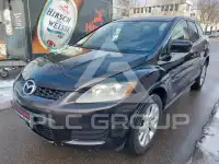 2008 Mazda CX-7