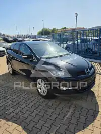 2008 Mazda CX-7