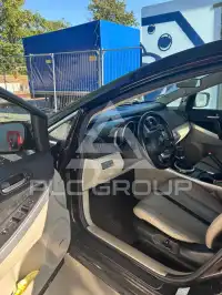 2008 Mazda CX-7
