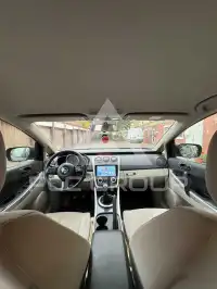 2008 Mazda CX-7