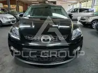 2008 Mazda CX-7
