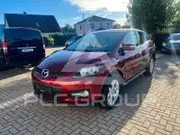 2008 Mazda CX-7