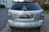 2008 Mazda CX-7