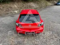 2008 Mazda 3