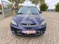 2008 Mazda 3