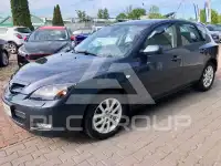 2008 Mazda 3