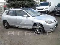2008 Mazda 3