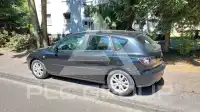 2008 Mazda 3