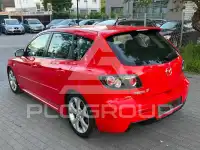 2008 Mazda 3