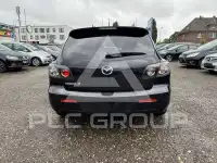 2008 Mazda 3