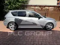 2008 Mazda 3
