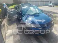 2008 Mazda 3