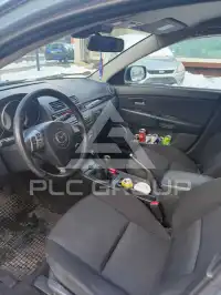 2008 Mazda 3