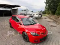 2008 Mazda 3
