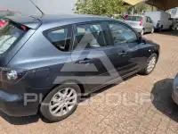 2008 Mazda 3