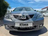2008 Mazda 3