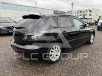 2008 Mazda 3