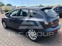 2008 Mazda 3