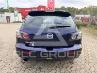 2008 Mazda 3