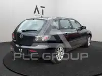 2008 Mazda 3