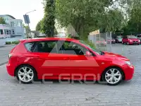 2008 Mazda 3