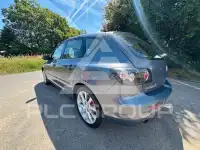 2008 Mazda 3