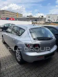 2008 Mazda 3