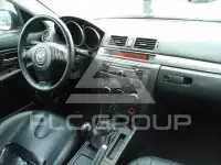 2008 Mazda 3
