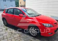 2008 Mazda 3